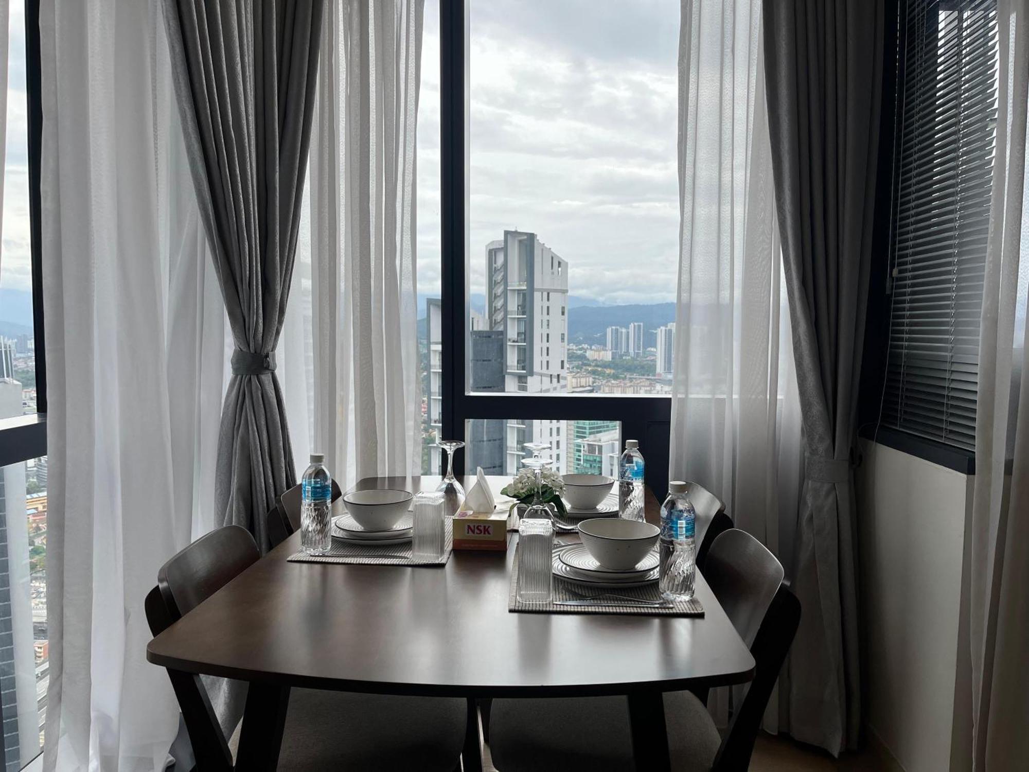 Aurora Suites At Star Residences, Kuala Lumpur